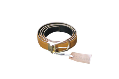 Stylish and Casual Leather Belts