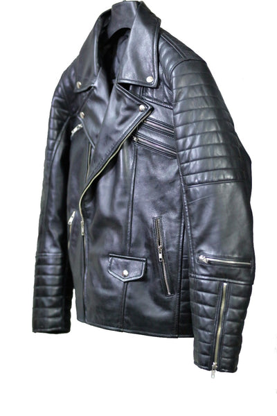 Beautiful Unisex Leather Jackets