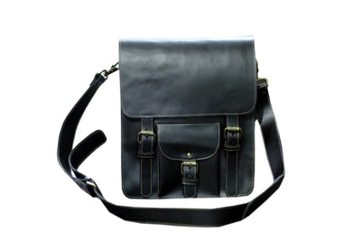 Beautiful Leather Satchel Bag