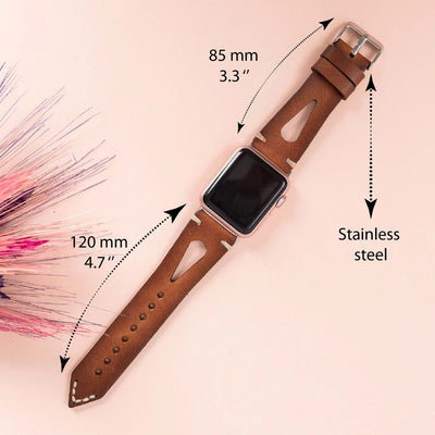 Leather Watch Bands