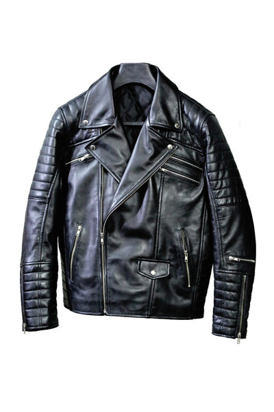 Beautiful Unisex Leather Jackets